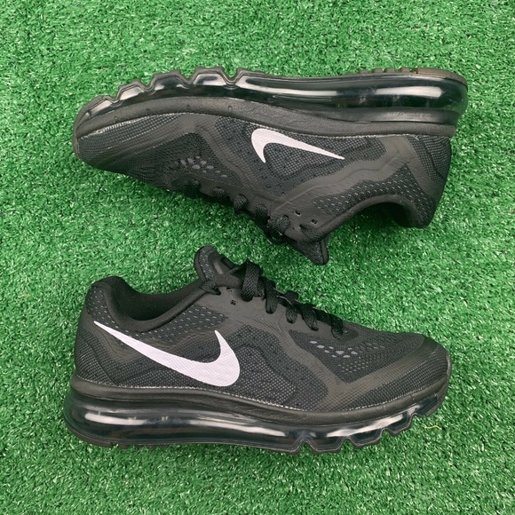 nike air max 2014 running shoes